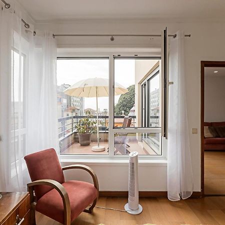 Balcony Over Porto By Lovelystay Zewnętrze zdjęcie