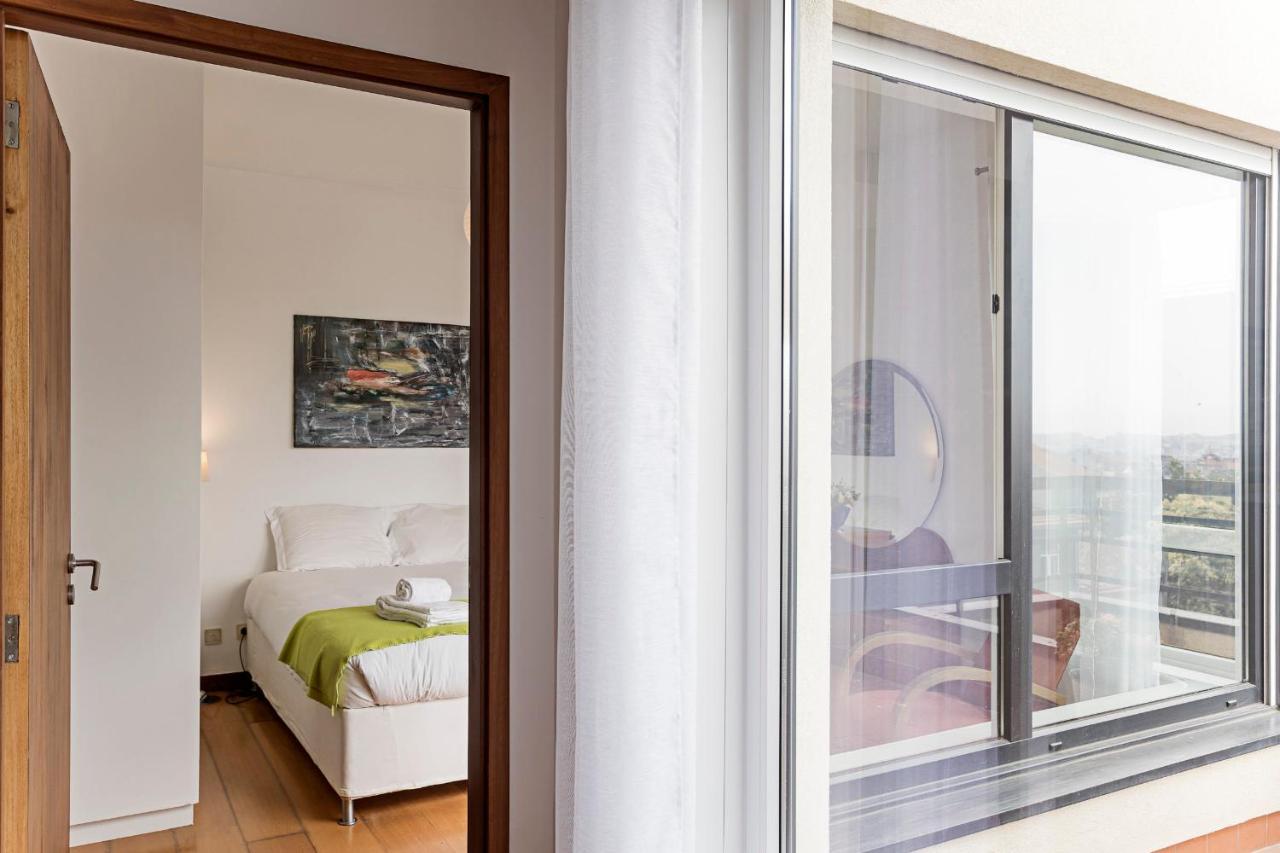 Balcony Over Porto By Lovelystay Zewnętrze zdjęcie